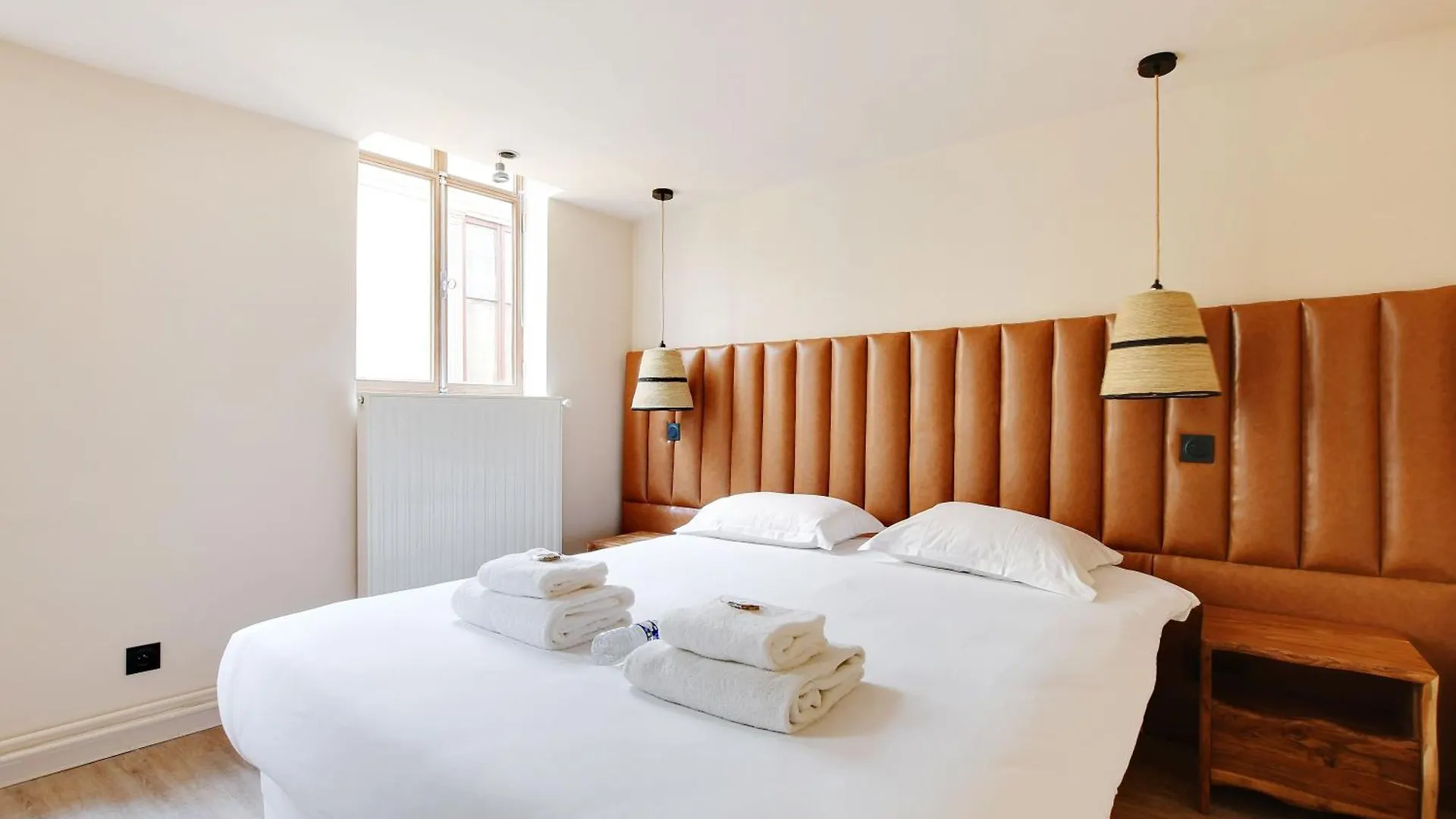 Apartament Amazing Duplex - 5br-12p - Montorgueil