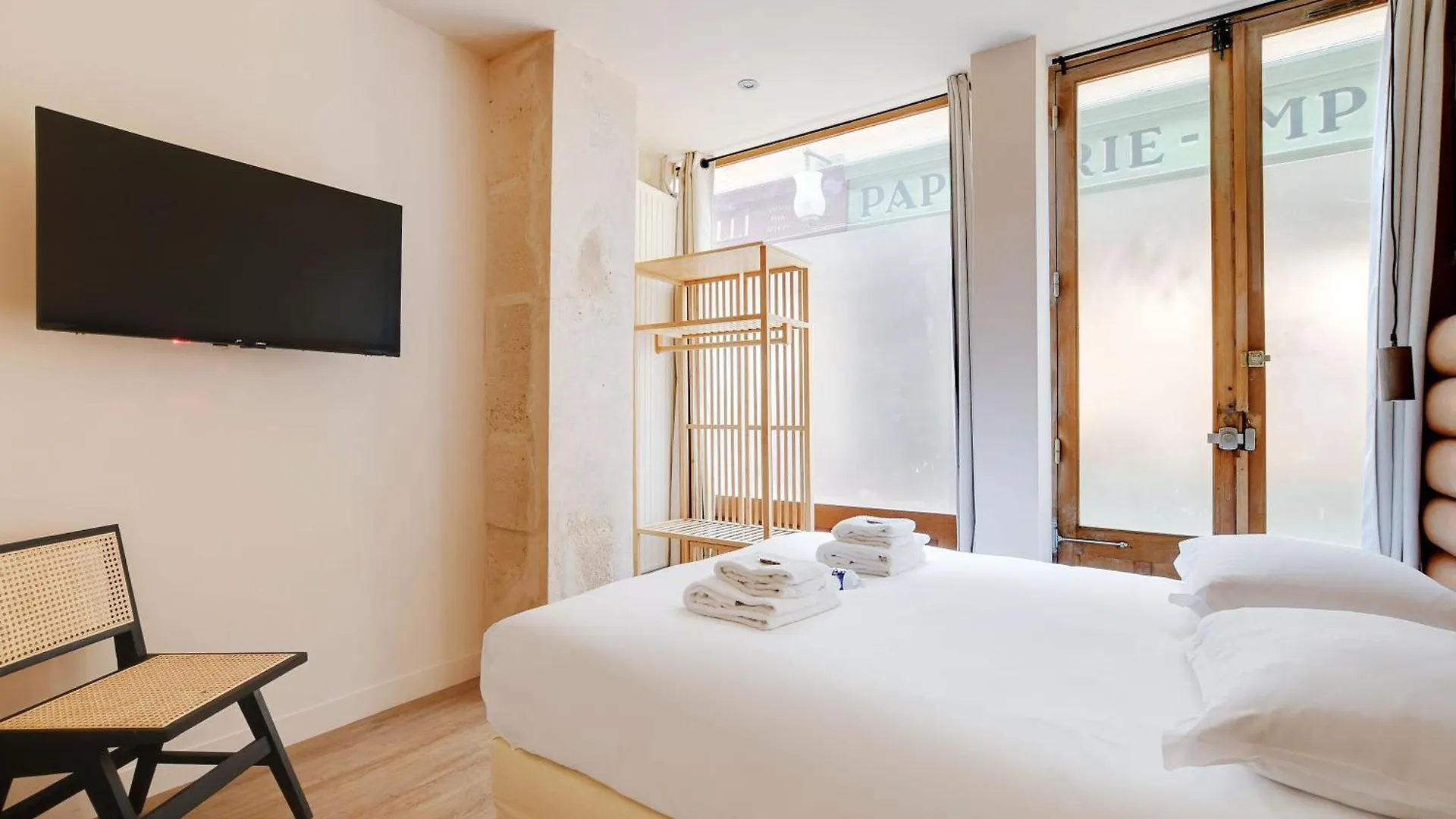 Amazing Duplex - 5br-12p - Montorgueil * Paryż